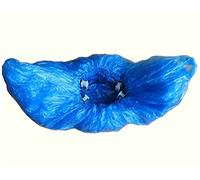 HealthCentre Monouso Overshoes Scarpa rivestimento per scarpe, 100 pezzi