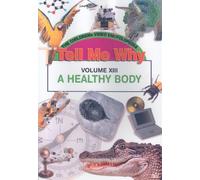 Healthy Body - Healthy Body