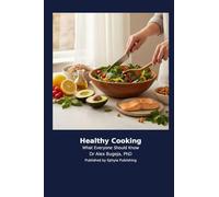 Healthy Cooking