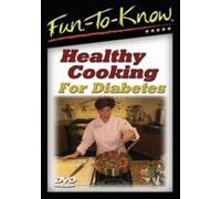 Healthy Cooking For Diabetes [DVD] [2006] [Edizione: Regno Unito]