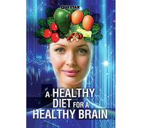 Una dieta sana per un cervello sano – Ap Zaalberg, Carlos Ribeiro, Felice Jacka – DVD – Questar