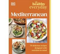 Healthy Everyday Mediterranean