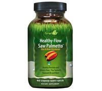 Healthy Flow Saw Palmetto 60 Softgel