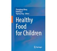 Healthy Food for Children