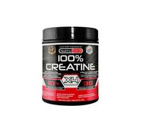 Healthy Fusion 100% Creatina Monoidrato, Alta dose | 10g di Creatina per porzione | Favorisce la crescita muscolare e migliora la resistenza fisica | Alta solubilità | 300g gusto cioccolato