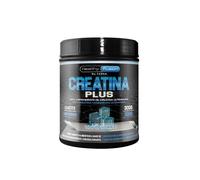 Healthy Fusion Creatina Monoidrato in polvere | 100% Creatina Pura Monoidrato senza additivi | Favorisce la crescita muscolare e aumenta le prestazioni fisiche | Alta solubilità | 300 g Senza gusto