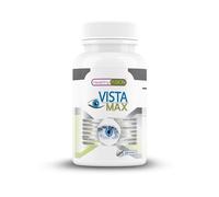 Healthy Fusion Integratori Occhi Con Luteina E Zeaxantina | Potente Ottimizzatore E Protettore Della Visione | Trattamento della salute degli occhi | 60 capsules