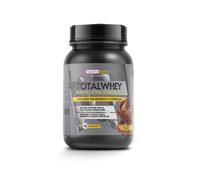Healthy FUSION Proteine di Assimilazione Rapida del Siero di Latte con Collagene e Magnesio, Aumenta la massa e il recupero muscolare, Migliora l'allenamento sportivo, 1000g (Cioccolato)