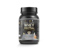 Healthy Fusion Whey Protein | Proteina Whey pura con Collagene + Magnesio | Migl