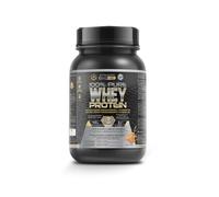 Healthy Fusion Whey Protein | Proteina Whey pura con Collagene + Magnesio | Migliora i tuoi allenamenti | Protegge e aumenta la massa muscolare | 1000g di proteina