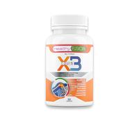 Healthy Fusion X3 Curcuma con Glucosamina, Condroitina e Collagene | Potente Anti-Infiammatorio e Antidolorifico Naturale | Elimina i Dolori Muscolari | Articolazioni e Ossa 90 Capsule