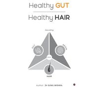 Healthy Gut Healthy Hair: Decoding Gut Brain Hair Axis
