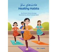 Healthy Habits (Dari-English): عادت]های سالم