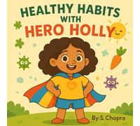 Healthy Habits with Hero Holly