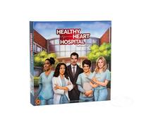 Healthy Heart Hospital 3rd Edition