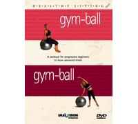 Healthy Living - Gym Ball Beginners/Beyond