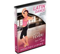 Healthy Living Latin Dance Aer [Edizione: Germania]