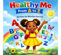 Healthy Me from A to Z