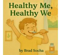 Healthy Me, Healthy We