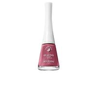 Bourjois Healthy Mix smalto per unghie e asciugatura rapida colore 200 One & Flo-ral 9 ml