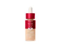 Bourjois Healthy Mix Serum Foundation,Fondotinta & Siero In Una Bottiglia,Luminosità & Idratazione Istantanee,Formula Vegana,Effetto Luminoso,Idratazione, Fino a 24 Ore,#52W Vanilla, 30 ml