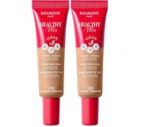 Healthy Mix Tinted Beautifier 005, soluzione versatile per diverse esigenze, trova spazio in molte situazioni della vita di ogni giorno perfetto per chi desidera una routine di cura semplice e costant