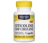 Healthy Origins Citicolina CDP-Colina 250 mg, 60 capsule