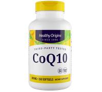 Healthy Origins CoQ10, 100 mg