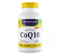 Healthy Origins, CoQ10, 100 mg, 60 softgels