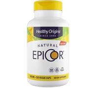 Healthy Origins Epicor, 500 mg