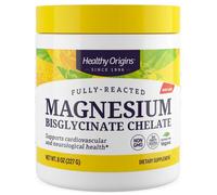 Healthy Origins Magnesio chelato - 227 g