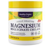 Healthy Origins - Magnesio Bisglicinato Chelato - 227g