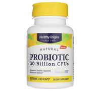 Healthy Origins Probiotic 30 miliardi di CFU - 60 capsule
