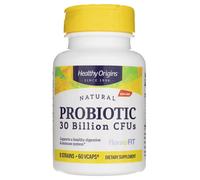 Healthy Origins Probiotico naturale 30 miliardi di CFU - 60 capsule vegetali