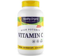 Healthy Origins, vitamina C, 1.000 mg, 360 capsule - spedizione lampo