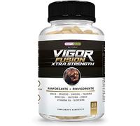 Healthyfusion By Fersa Potente Booster Di Testosterone Potenzia E Rinvigorisce Le Relazioni Sessuali | 100 Gr