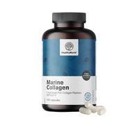HealthyWorld Collagene Marino 1170 mg 120 pz Capsule
