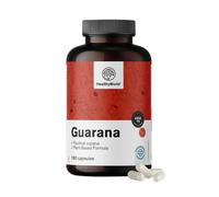 HealthyWorld Guaranà 4800 mg 180 pz Capsule