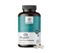 HealthyWorld Magnesio L-Treonato Magtein® 2000 mg 90 pz Capsule