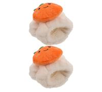 Healvian 1 Paio lavare il cinturino da polso braccialetti d'acqua per lavare il viso cinturini da polso per lavare il viso panni facciali per lavare il viso vello di corallo