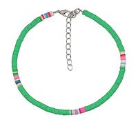 Healvian 1 Pz Catene Per Caviglie Miste Da Donna Cavigliere Da Spiaggia Per Donne Cavigliere Intrecciate Per Donne Gioielli Estivi Bracciali Alla Caviglia Bohémien Gioielli