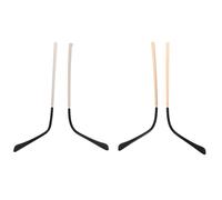 Healvian 10 Paia Gambe a spettacolo ricambi per occhiali gamba degli occhiali da sole bicchieri sostituzione del braccio degli occhiali Astina sostituzione occhiali Metallo Componente