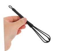 Healvian 10pezzi Miscelatore Per in Plastica Frusta Crema Colorante Applicatore Cucchiaio Strumento Decolorazione Domestico