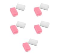 Healvian 10pezzi Spazzole Sensoriali Wilbarger Per Ragazzo Ragazza Di Spazzolper Terapia Sensory Brush Per Sviluppo Motorio e Relaxation