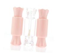 Healvian 12 Pezzi accessori per il trucco contenitori a labbro contenitore per il delle labbra tubo di sottoimballaggio del lucidalabbra smalto labbra fai da te tubo labiale