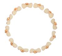 Healvian 12 Pezzi Spille in Leggera e Resistente Spille Kawaii per Giacche Sciarpe e Decorazioni per Feste
