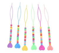 Healvian 12pezzi Ago Per Tirare i Capelli Portatile Strumento Manuale Per Chignon e Trecce Per Ragazzo Ragazza e Diverse Occasioni Come Saggi Di Danza e Feste