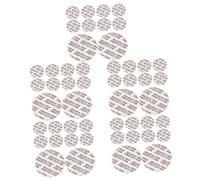 Healvian 1500pezzi Guarnizioni Per Bottiglie Per Contenitori Facili Installare e Resistenti Perdite Per Vasi e Bottiglie