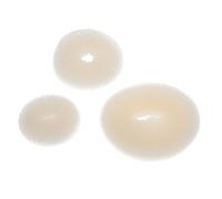 Healvian 15pezzi Accessori Per Acconciature Creatore Di Chignon Invisibile Diverse Facile Da Usare e Adatto Ogni Occasione