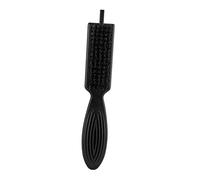 Healvian 1Pc 2 1 Doppia Faccia Piccola Spazzola Pettine Dei Rotti Pettine Dei Da Viaggio Doppio Lato Pettine Dei Spazzola Per Rotta Arricciatura Dei